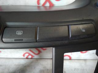 Консоль магнитофона Ssang Yong RODIUS 7656021000 4 ракурс