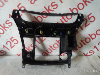 Консоль магнитофона Ssang Yong RODIUS 7656021000 5 ракурс