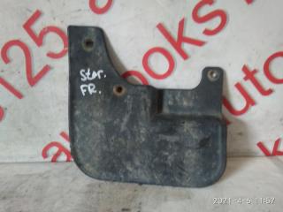 Брызговик правый передний Hyundai Starex A1 868324A300 2 ракурс