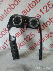 Консоль магнитофона Ssang Yong Actyon Sports 7661031000 1 ракурс