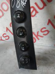 Консоль магнитофона Ssang Yong Actyon Sports 7661031000 2 ракурс