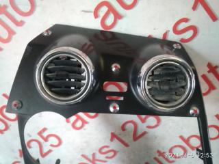 Консоль магнитофона Ssang Yong Actyon Sports 7661031000 3 ракурс