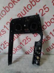 Консоль магнитофона Ssang Yong Actyon Sports 7661031000 4 ракурс