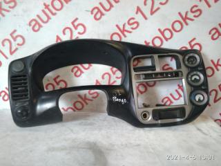 Консоль центральная Kia Bongo PU 848304E000 1 ракурс