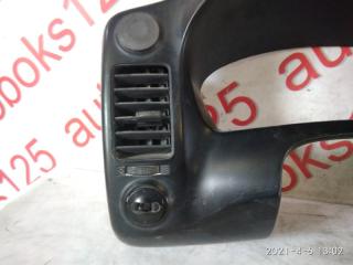 Консоль центральная Kia Bongo PU 848304E000 2 ракурс