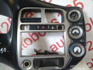 Консоль центральная Kia Bongo PU 848304E000 3 ракурс