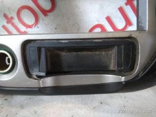 Консоль центральная Kia Bongo PU 848304E000 4 ракурс