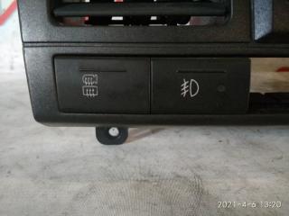 Накладка на торпеду Ssang Yong Rexton 7652008000 2 ракурс