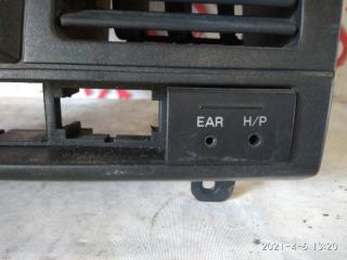 Накладка на торпеду Ssang Yong Rexton 7652008000 3 ракурс