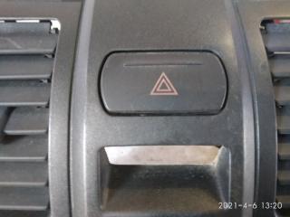 Накладка на торпеду Ssang Yong Rexton 7652008000 4 ракурс