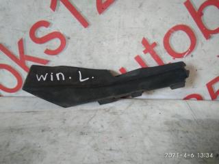 Жабо левое Daewoo Winstorm KLAC 96624540 1 ракурс