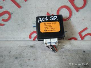 Блок управления SsangYong Actyon Sports D20DT (664) 8950021000 1 ракурс