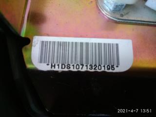 Airbag водительский Hyundai Terracan HP 3 ракурс