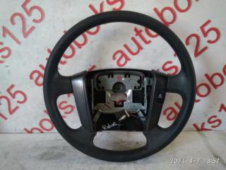 Руль Ssang Yong RODIUS 1 ракурс
