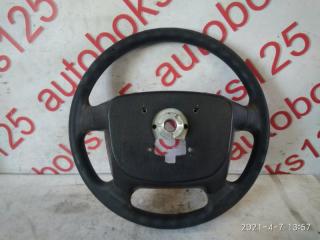 Руль Ssang Yong RODIUS 3 ракурс