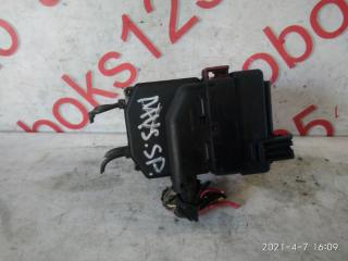 Блок abs SsangYong Musso Sports FJ OM662 (662 920) 4894008000 1 ракурс