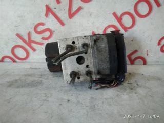 Блок abs SsangYong Musso Sports FJ OM662 (662 920) 4894008000 2 ракурс