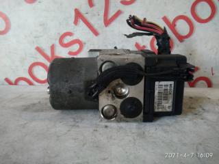Блок abs SsangYong Musso Sports FJ OM662 (662 920) 4894008000 3 ракурс