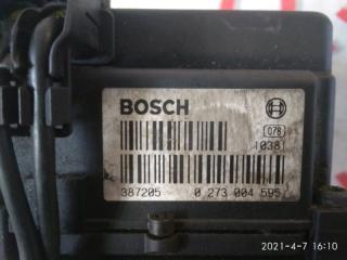 Блок abs SsangYong Musso Sports FJ OM662 (662 920) 4894008000 4 ракурс