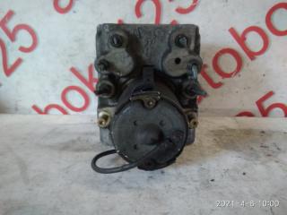 Блок abs SsangYong Korando KJ 4894006000 2 ракурс