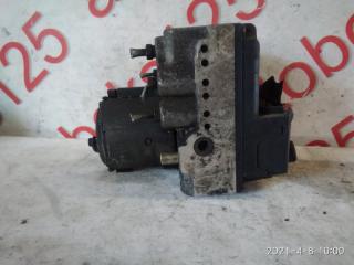 Блок abs SsangYong Korando KJ 4894006000 3 ракурс