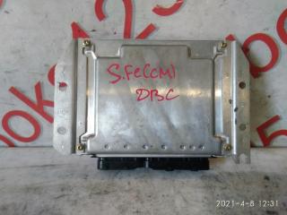  Hyundai Santa Fe CM D4EA 3910027933 3 ракурс