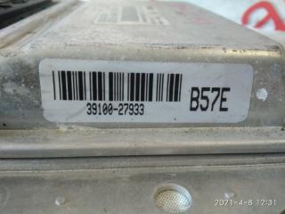  Hyundai Santa Fe CM D4EA 3910027933 5 ракурс