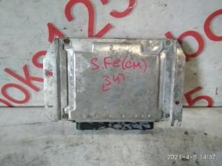  Hyundai Santa Fe CM D4EA 3910027933 3 ракурс