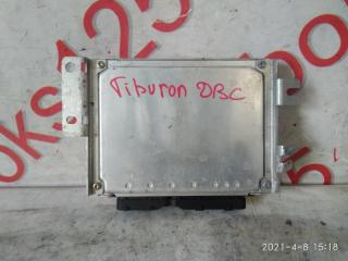 Блок управления двигателем Tiburon Блок управления двигателем Tiburon