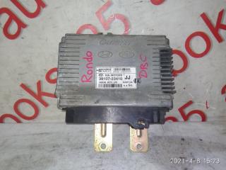 Блок управления двигателем Kia RONDO 2 2004