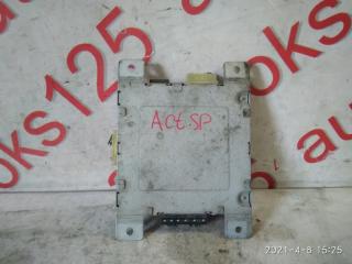 Блок управления SsangYong Actyon Sports D20DT (664) 8731008000 3 ракурс