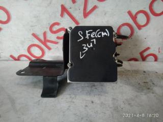 Блок abs Hyundai Santa Fe CM 589102B801, 589102B800 1 ракурс