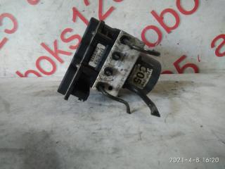 Блок abs Hyundai Santa Fe CM 589102B801, 589102B800 2 ракурс