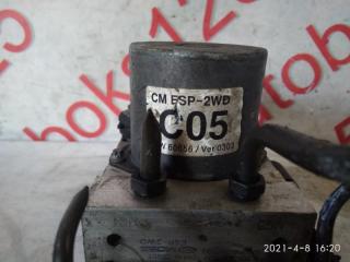 Блок abs Hyundai Santa Fe CM 589102B801, 589102B800 4 ракурс