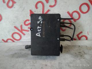 Блок abs SsangYong Actyon Sports D20DT (664) 4891032000, 4891032010 1 ракурс