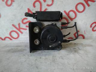 Блок abs SsangYong Actyon Sports D20DT (664) 4891032000, 4891032010 4 ракурс
