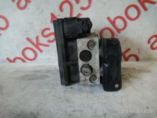 Блок abs SsangYong Actyon Sports D20DT (664) 4891032000, 4891032010 5 ракурс