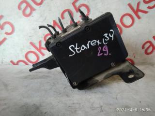 Блок abs Hyundai Starex 2003