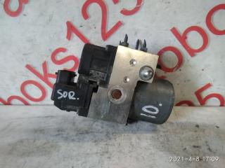 Блок abs Kia Sorento BL D4CB 589103E310 4 ракурс