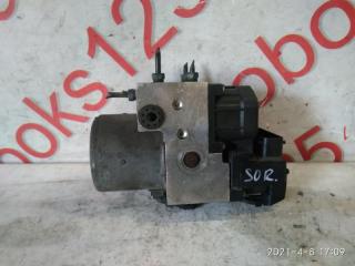 Блок abs Kia Sorento BL D4CB 589103E310 5 ракурс