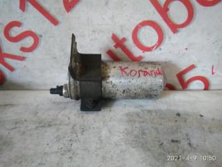 Испаритель кондиционера SsangYong Korando KJ 685100605 2 ракурс