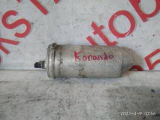 Испаритель кондиционера SsangYong Korando KJ OM662 (662 910) 6851006700 2 ракурс