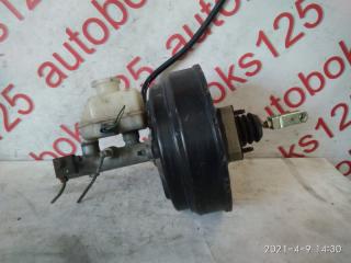 Главный тормозной цилиндр SsangYong Korando KJ OM662 (662 910) 4 ракурс