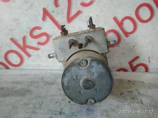 Блок abs Kia Sorento BL D4CB 589103E310 5 ракурс