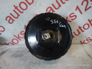Вакуумный усилитель Hyundai Santa Fe CM D4EB 3 ракурс