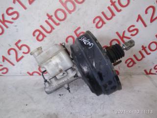 Главный тормозной цилиндр Hyundai Santa Fe CM D4EB 1 ракурс