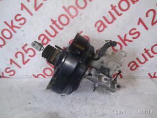 Главный тормозной цилиндр Hyundai Santa Fe CM D4EB 2 ракурс