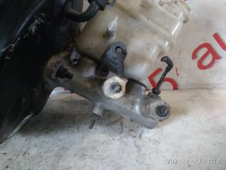 Главный тормозной цилиндр Hyundai Santa Fe CM D4EB 3 ракурс