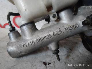Главный тормозной цилиндр Hyundai Santa Fe CM D4EB 5 ракурс