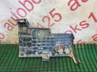 Ручка открывания бензобака Ssang Yong Actyon Sports D20DT (664) 7673131001 3 ракурс